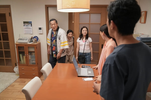 <div>連続テレビ小説『おむすび』第14週 第66話 ©NHK</div>