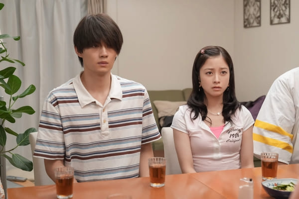 <div>連続テレビ小説『おむすび』第14週 第66話 ©NHK</div>