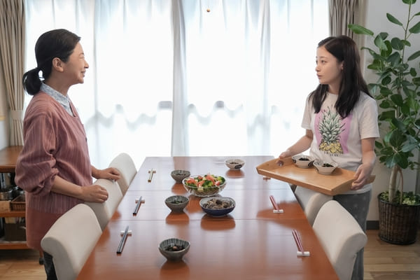 <div>連続テレビ小説『おむすび』第14週 第66話 ©NHK</div>