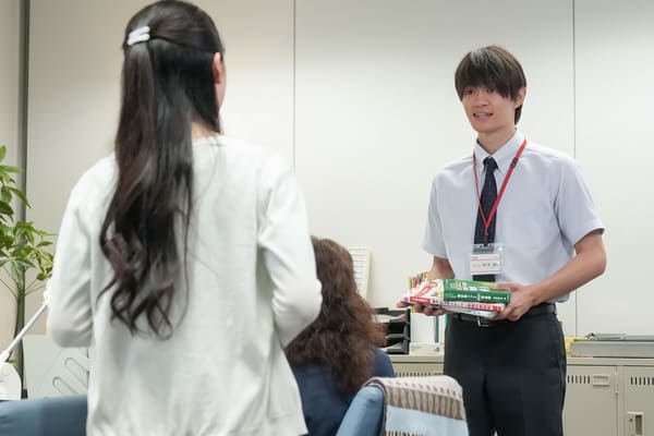 <div>連続テレビ小説『おむすび』第14週 第66話 ©NHK</div>