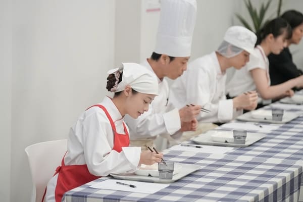 <div>連続テレビ小説『おむすび』第14週 第68話 ©NHK</div>