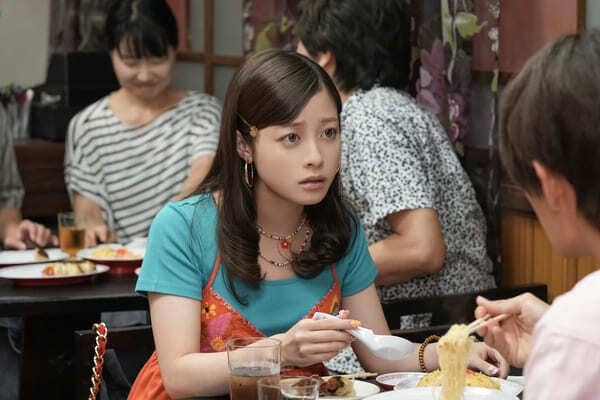 <div>連続テレビ小説『おむすび』第11週 第53話 ©NHK</div>