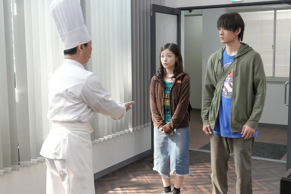 <div>連続テレビ小説『おむすび』第11週 第54話 ©NHK</div>
