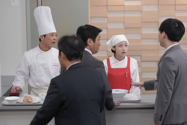<div>連続テレビ小説『おむすび』第12週 第56話 ©NHK</div>