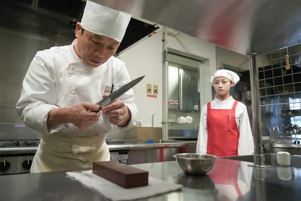 <div>連続テレビ小説『おむすび』第12週 第57話 ©NHK</div>