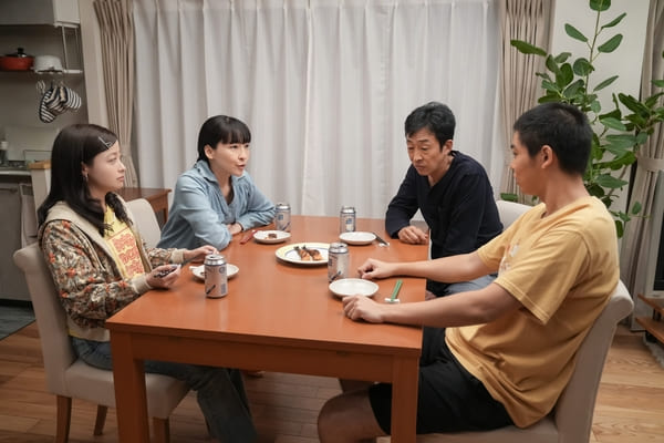 <div>連続テレビ小説『おむすび』第12週 第58話 ©NHK</div>