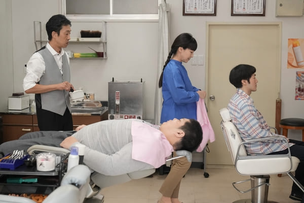 <div>連続テレビ小説『おむすび』第12週 第60話 ©NHK</div>