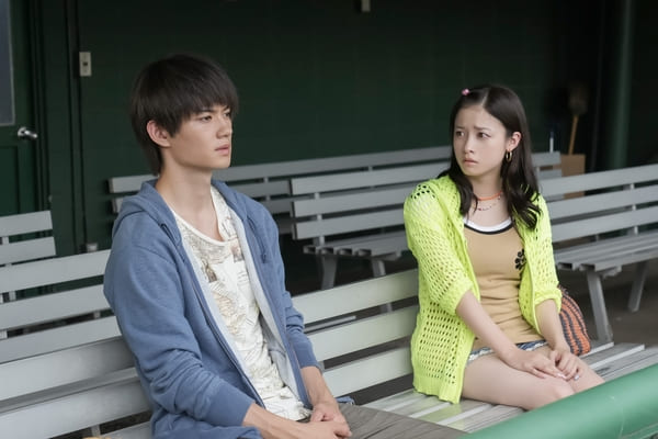 <div>連続テレビ小説『おむすび』第13週 第61話 ©NHK