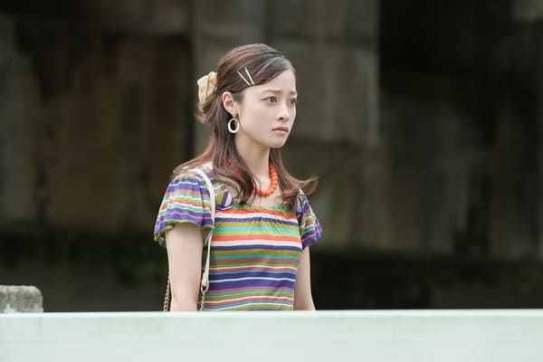 <div>連続テレビ小説『おむすび』第13週 第63話 ©NHK</div>