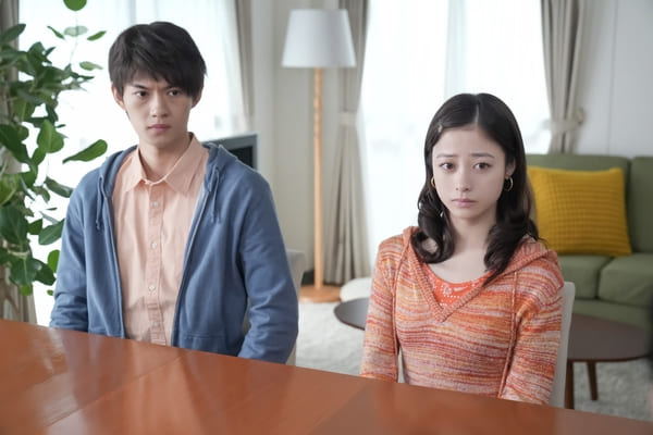 <div>連続テレビ小説『おむすび』第14週 第70話 ©NHK</div>