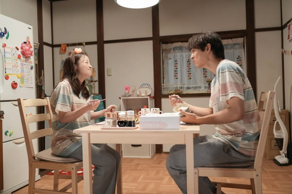 <div>連続テレビ小説『おむすび』第15週 第71話 ©NHK</div>