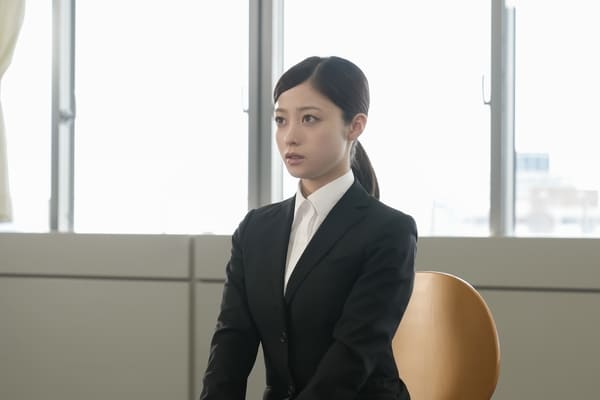 <div>連続テレビ小説『おむすび』第11週 第55話 ©NHK</div>