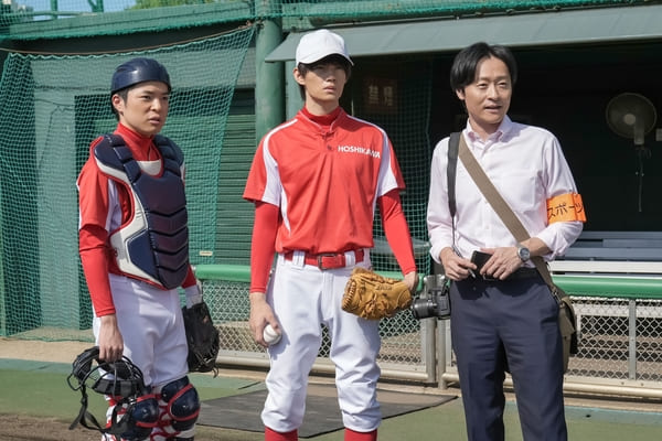 <div>連続テレビ小説『おむすび』第12週 第56話 ©NHK</div>