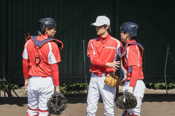 <div>連続テレビ小説『おむすび』第12週 第57話 ©NHK</div>