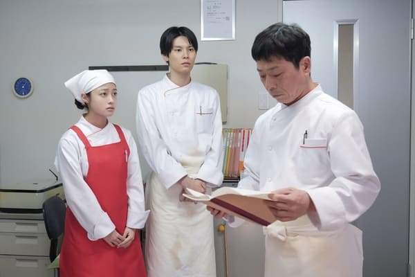 <div>連続テレビ小説『おむすび』第12週 第58話 ©NHK</div>