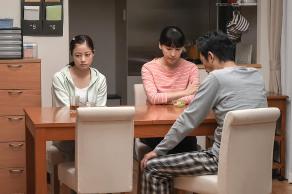 <div>連続テレビ小説『おむすび』第13週 第61話 ©NHK</div>