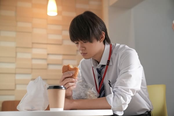 <div>連続テレビ小説『おむすび』第13週 第62話 ©NHK</div>