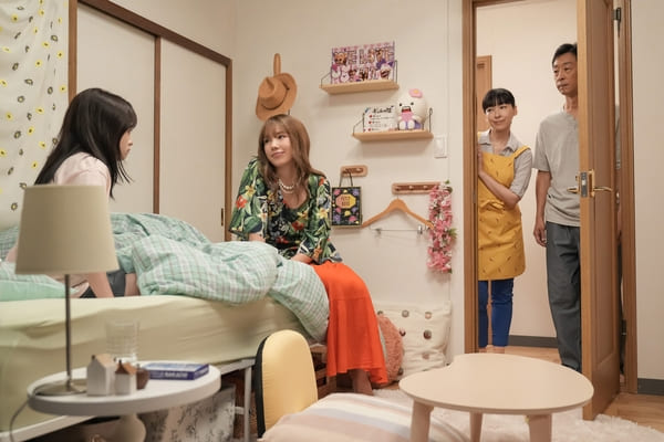 <div>連続テレビ小説『おむすび』第13週 第63話 ©NHK</div>