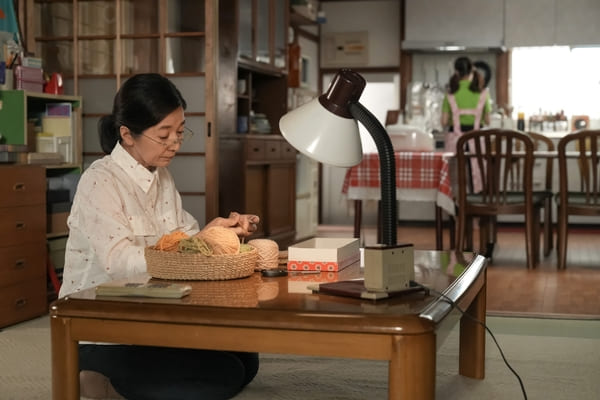 <div>連続テレビ小説『おむすび』第13週 第65話 ©NHK</div>