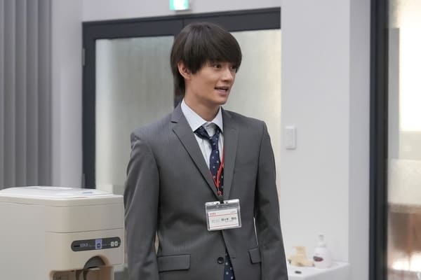 <div>連続テレビ小説『おむすび』第14週 第69話 ©NHK</div>