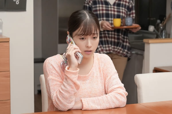 <div>連続テレビ小説『おむすび』第15週 第73話 ©NHK</div>