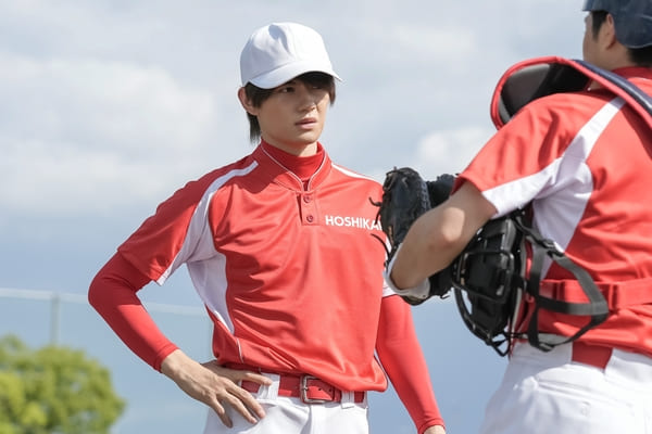 <div>連続テレビ小説『おむすび』第10週 第48話 ©NHK</div>