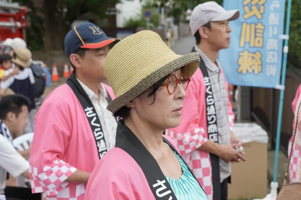 <div>連続テレビ小説『おむすび』第10週 第50話 ©NHK</div>
