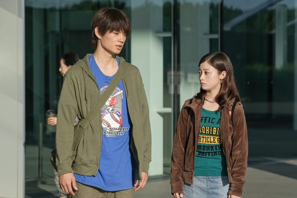 <div>連続テレビ小説『おむすび』第11週 第54話 ©NHK</div>
