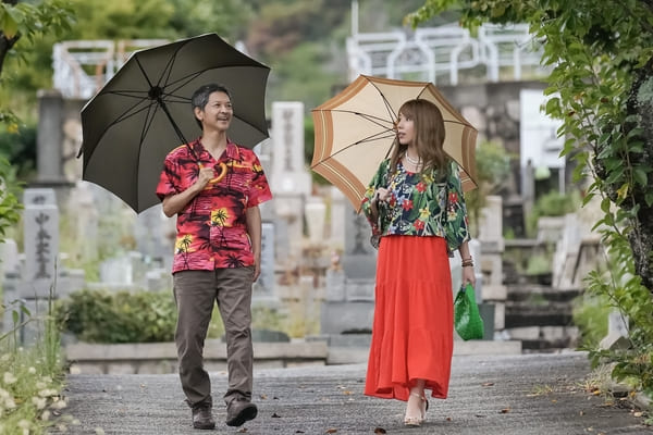 <div>連続テレビ小説『おむすび』第13週 第63話 ©NHK</div>