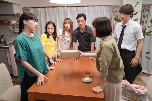 <div>連続テレビ小説『おむすび』第14週 第67話 ©NHK</div>