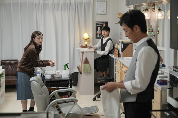 <div>連続テレビ小説『おむすび』第11週 第54話 ©NHK</div>