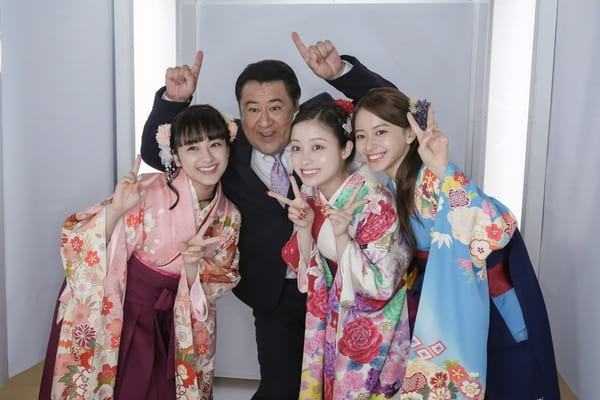 <div>連続テレビ小説『おむすび』第11週 第55話 ©NHK</div>