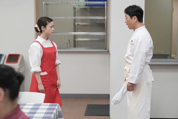 <div>連続テレビ小説『おむすび』第12週 第59話 ©NHK</div>