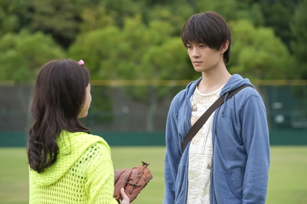 <div>連続テレビ小説『おむすび』第12週 第60話 ©NHK</div>