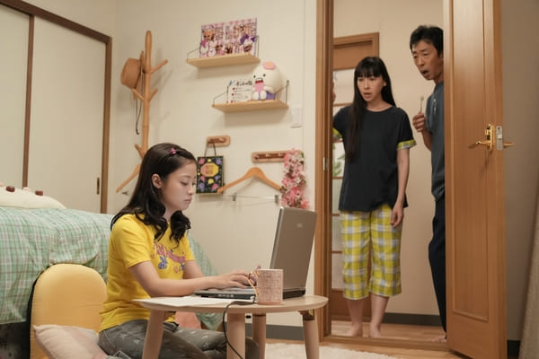 <div>連続テレビ小説『おむすび』第13週 第61話 ©NHK</div>