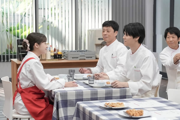 <div>連続テレビ小説『おむすび』第13週 第62話 ©NHK</div>