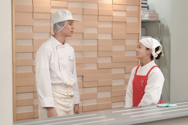 <div>連続テレビ小説『おむすび』第14週 第69話 ©NHK</div>