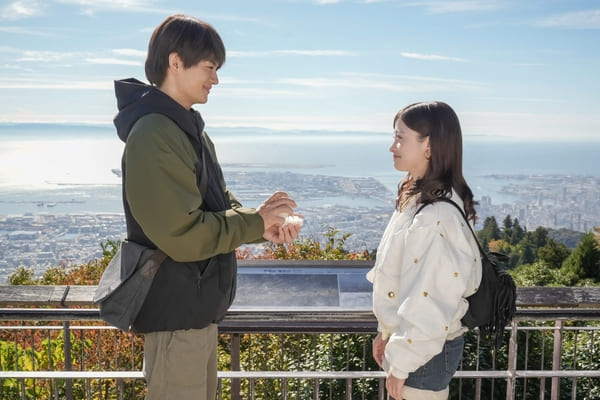 <div>連続テレビ小説『おむすび』第14週 第70話 ©NHK</div>