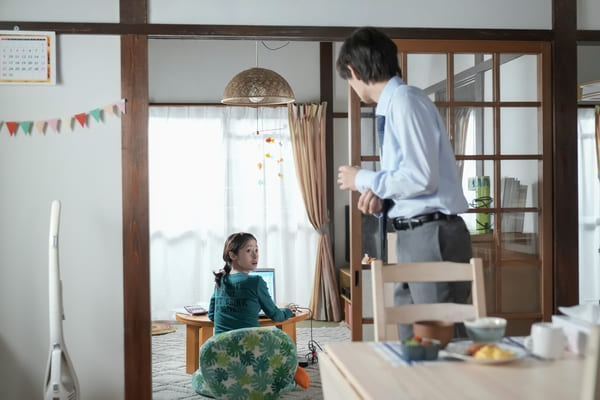 <div>連続テレビ小説『おむすび』第15週 第71話 ©NHK</div>