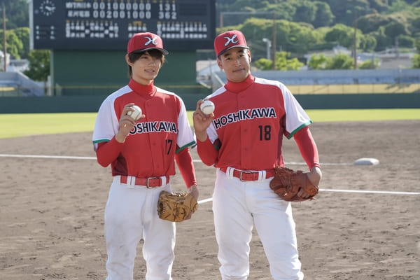 <div>連続テレビ小説『おむすび』第11週 第55話 ©NHK</div>