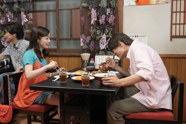 <div>連続テレビ小説『おむすび』第11週 第52話 ©NHK</div>