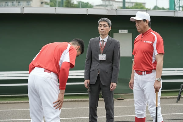 <div>連続テレビ小説『おむすび』第11週 第53話 ©NHK</div>