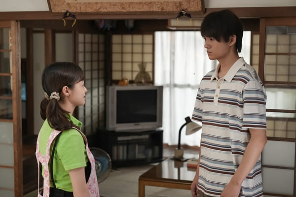 <div>連続テレビ小説『おむすび』第13週 第65話 ©NHK</div>