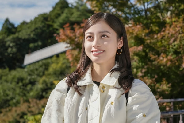 <div>連続テレビ小説『おむすび』第14週 第70話 ©NHK</div>