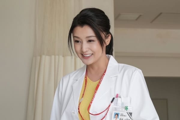 <div>連続テレビ小説『おむすび』第15週 第72話 ©NHK</div>