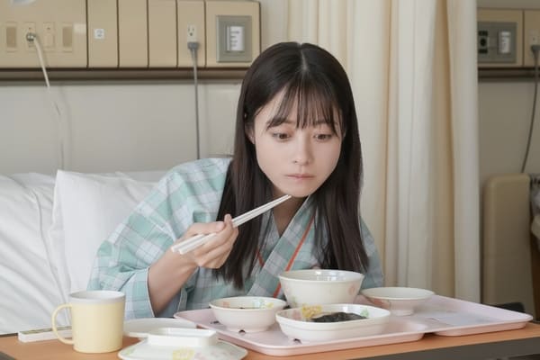 <div>連続テレビ小説『おむすび』第15週 第72話 ©NHK</div>