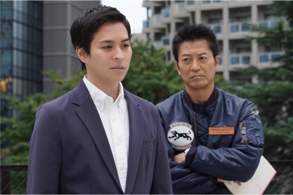 『相棒 season23』第6話 ©テレビ朝日