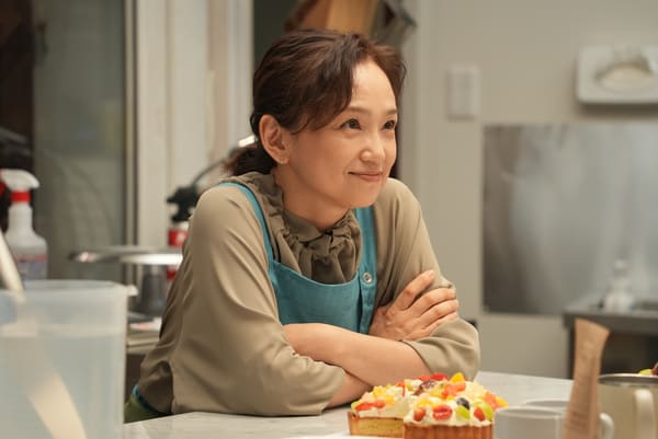 <div>夜ドラ『バニラな毎日』第1週 第3話©NHK</div>