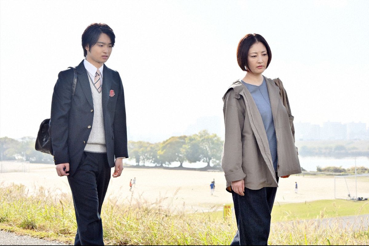 『御上先生』第4話 ©TBS