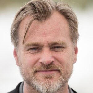 クリストファー・ノーラン監督